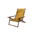 Golden Beach Chair